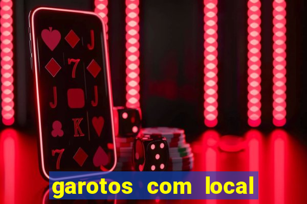 garotos com local porto alegre